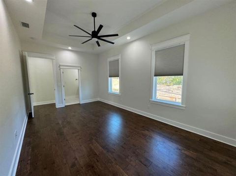 Tiny photo for 3541 Sanctuary Drive, Panama City, FL 32408 (MLS # 401801)