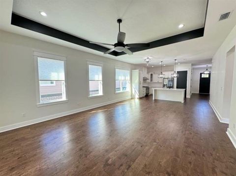 Tiny photo for 3541 Sanctuary Drive, Panama City, FL 32408 (MLS # 401801)