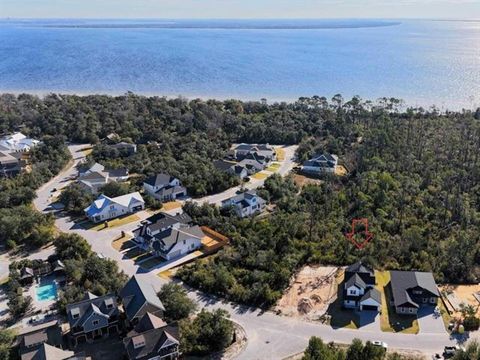 Tiny photo for 3541 Sanctuary Drive, Panama City, FL 32408 (MLS # 401801)