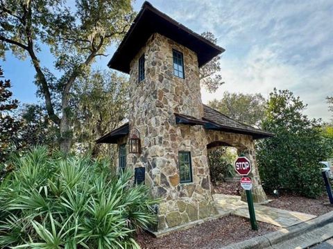 Tiny photo for 3541 Sanctuary Drive, Panama City, FL 32408 (MLS # 401801)