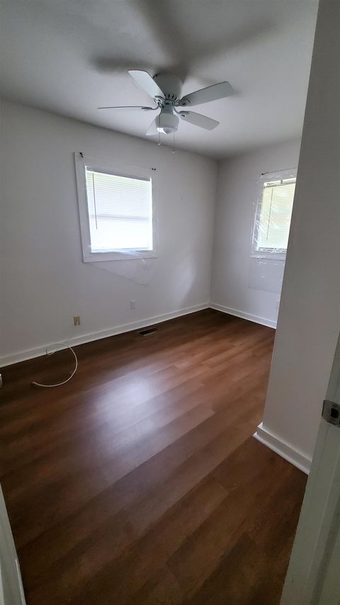Tiny photo for 543 Okaloosa Street, Tallahassee, FL 32310 (MLS # 398882)