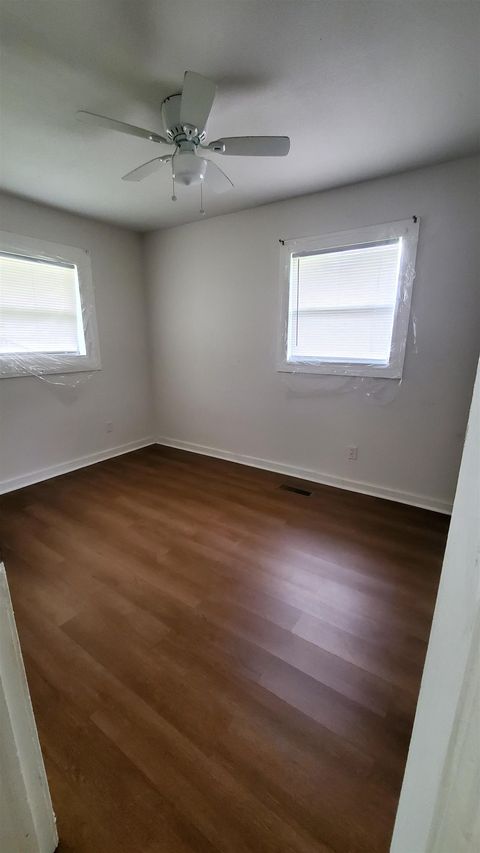 Tiny photo for 543 Okaloosa Street, Tallahassee, FL 32310 (MLS # 398882)