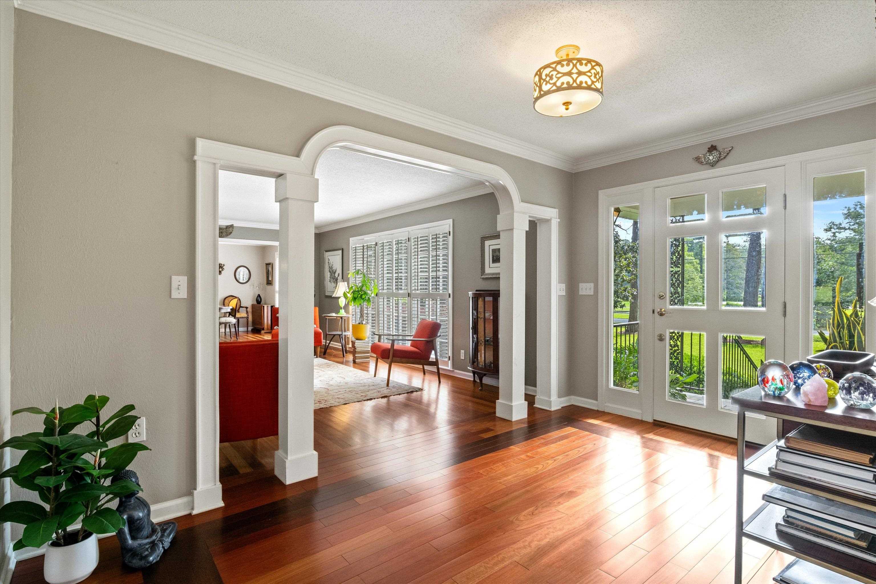 2508 Harriman Circle