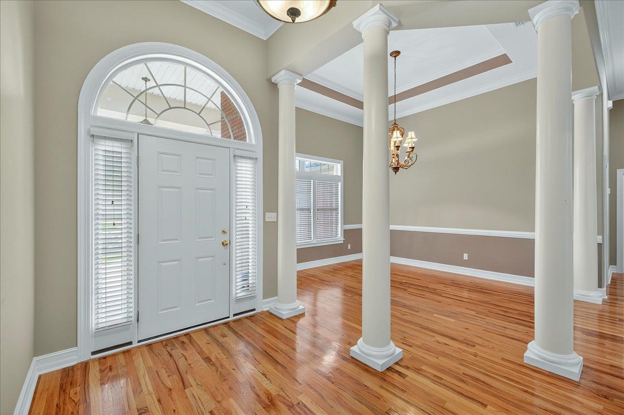 5127 Wild Rose Way