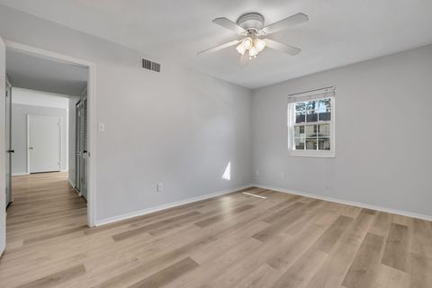 Tiny photo for 1951 N Meridian Road #35, Tallahassee, FL 32303 (MLS # 396858)