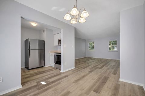 Photo of 1951 N Meridian Road #35, Tallahassee, FL 32303 (MLS # 396858)