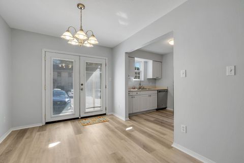 Tiny photo for 1951 N Meridian Road #35, Tallahassee, FL 32303 (MLS # 396858)