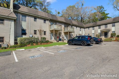 Tiny photo for 1951 N Meridian Road #35, Tallahassee, FL 32303 (MLS # 396858)