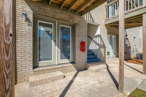 Tiny photo for 1951 N Meridian Road #35, Tallahassee, FL 32303 (MLS # 396858)