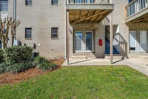 Tiny photo for 1951 N Meridian Road #35, Tallahassee, FL 32303 (MLS # 396858)
