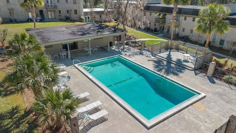 Tiny photo for 1951 N Meridian Road #35, Tallahassee, FL 32303 (MLS # 396858)