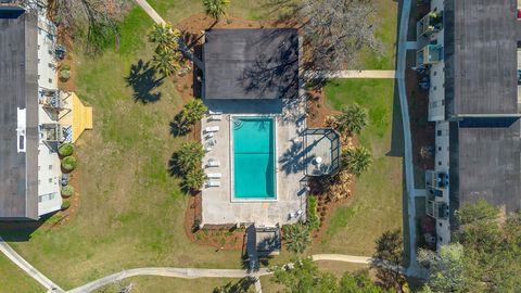 Tiny photo for 1951 N Meridian Road #35, Tallahassee, FL 32303 (MLS # 396858)