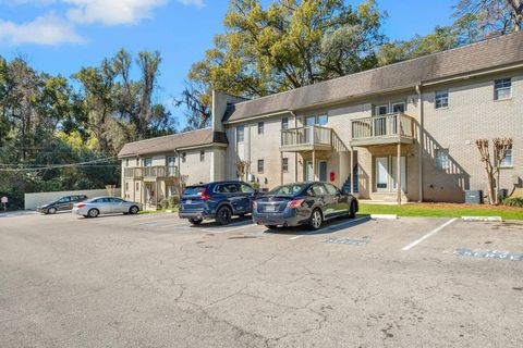 Tiny photo for 1951 N Meridian Road #35, Tallahassee, FL 32303 (MLS # 396858)