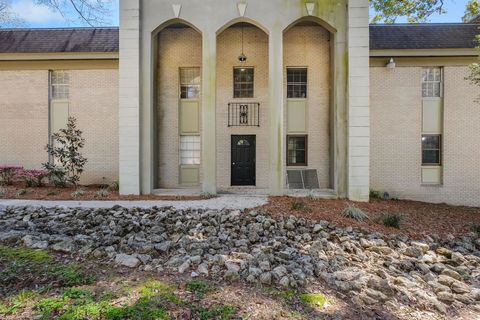 Tiny photo for 1951 N Meridian Road #35, Tallahassee, FL 32303 (MLS # 396858)