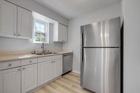 Tiny photo for 1951 N Meridian Road #35, Tallahassee, FL 32303 (MLS # 396858)