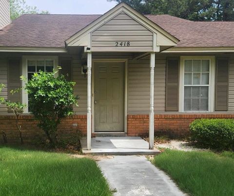 2418 Ian Drive, Tallahassee, FL 32303 - MLS#: 385812