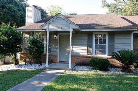 2418 Ian Drive, Tallahassee, FL 32303 - MLS#: 385812