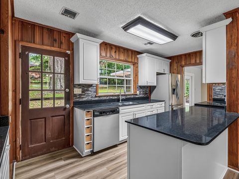 Tiny photo for 1908 Rosedale Drive, Tallahassee, FL 32303 (MLS # 402368)