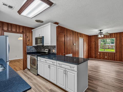Tiny photo for 1908 Rosedale Drive, Tallahassee, FL 32303 (MLS # 402368)
