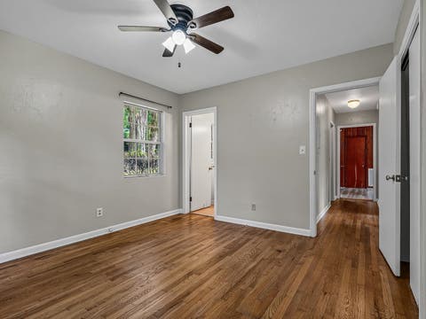 Tiny photo for 1908 Rosedale Drive, Tallahassee, FL 32303 (MLS # 402368)
