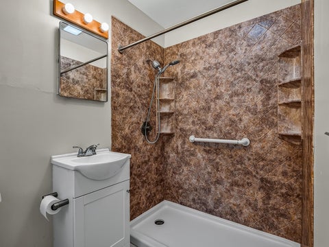 Tiny photo for 1908 Rosedale Drive, Tallahassee, FL 32303 (MLS # 402368)