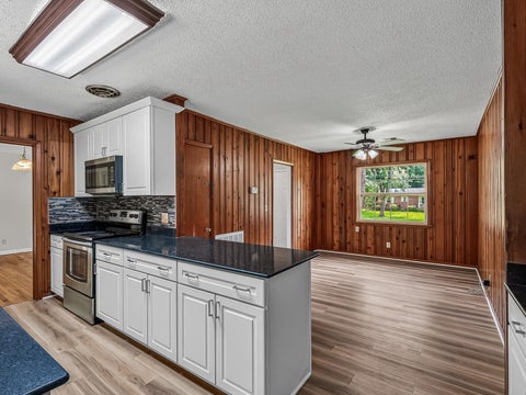 Tiny photo for 1908 Rosedale Drive, Tallahassee, FL 32303 (MLS # 402368)