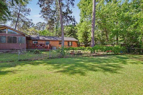 Tiny photo for 1911 Myrick Road, Tallahassee, FL 32303 (MLS # 398507)