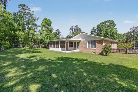 Tiny photo for 1911 Myrick Road, Tallahassee, FL 32303 (MLS # 398507)