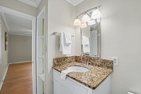 Tiny photo for 1911 Myrick Road, Tallahassee, FL 32303 (MLS # 398507)