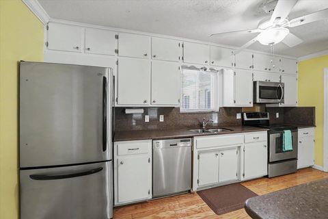 Tiny photo for 1911 Myrick Road, Tallahassee, FL 32303 (MLS # 398507)