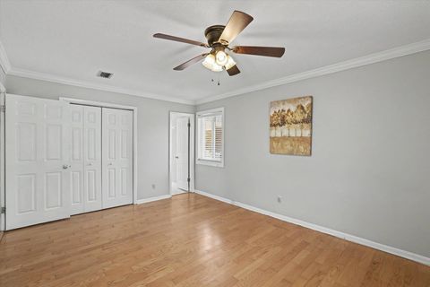 Tiny photo for 1911 Myrick Road, Tallahassee, FL 32303 (MLS # 398507)