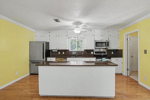 Tiny photo for 1911 Myrick Road, Tallahassee, FL 32303 (MLS # 398507)