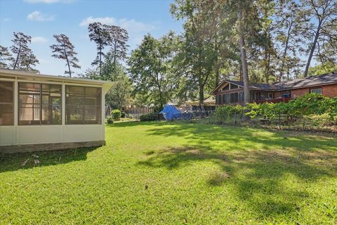 Tiny photo for 1911 Myrick Road, Tallahassee, FL 32303 (MLS # 398507)