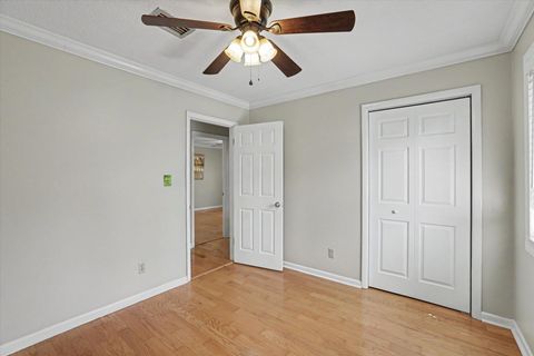 Tiny photo for 1911 Myrick Road, Tallahassee, FL 32303 (MLS # 398507)