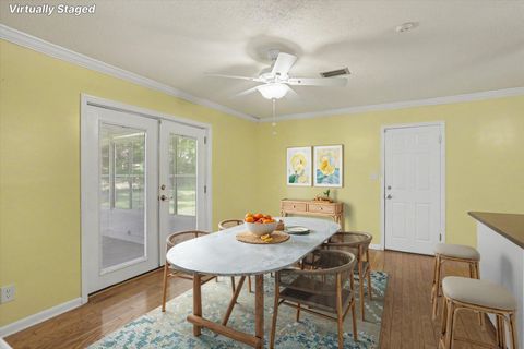 Tiny photo for 1911 Myrick Road, Tallahassee, FL 32303 (MLS # 398507)