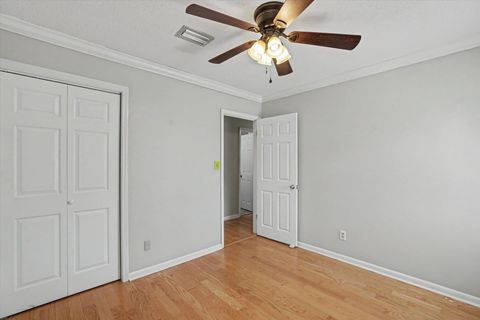 Tiny photo for 1911 Myrick Road, Tallahassee, FL 32303 (MLS # 398507)