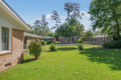 Tiny photo for 1911 Myrick Road, Tallahassee, FL 32303 (MLS # 398507)