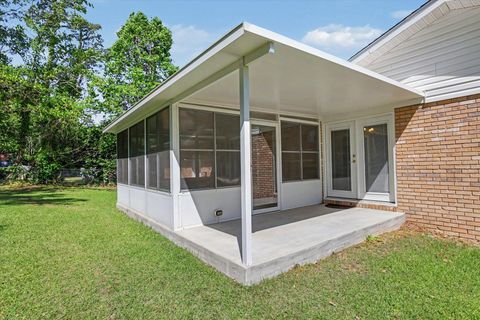 Tiny photo for 1911 Myrick Road, Tallahassee, FL 32303 (MLS # 398507)