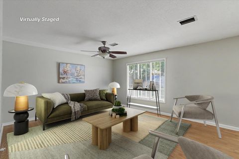 Tiny photo for 1911 Myrick Road, Tallahassee, FL 32303 (MLS # 398507)