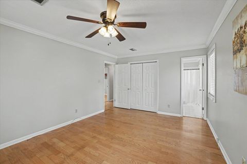 Tiny photo for 1911 Myrick Road, Tallahassee, FL 32303 (MLS # 398507)