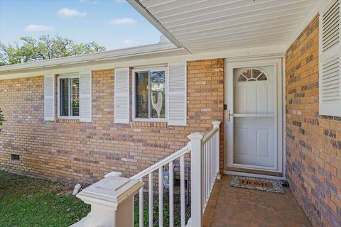 Tiny photo for 1911 Myrick Road, Tallahassee, FL 32303 (MLS # 398507)