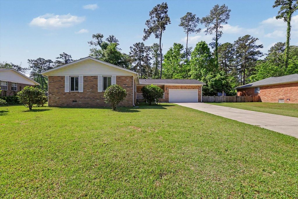 Photo of 1911 Myrick Road, Tallahassee, FL 32303 (MLS # 398507)