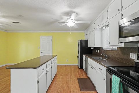 Tiny photo for 1911 Myrick Road, Tallahassee, FL 32303 (MLS # 398507)