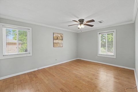 Tiny photo for 1911 Myrick Road, Tallahassee, FL 32303 (MLS # 398507)