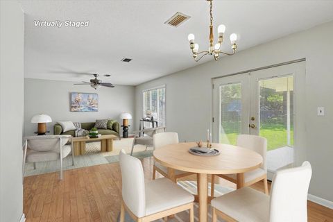 Tiny photo for 1911 Myrick Road, Tallahassee, FL 32303 (MLS # 398507)