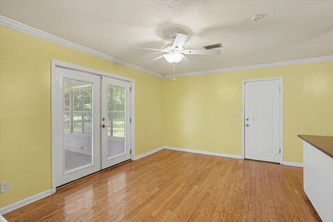 Tiny photo for 1911 Myrick Road, Tallahassee, FL 32303 (MLS # 398507)