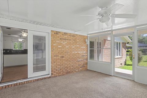 Tiny photo for 1911 Myrick Road, Tallahassee, FL 32303 (MLS # 398507)