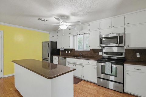 Tiny photo for 1911 Myrick Road, Tallahassee, FL 32303 (MLS # 398507)