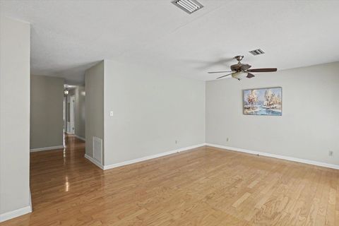 Tiny photo for 1911 Myrick Road, Tallahassee, FL 32303 (MLS # 398507)