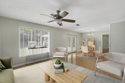 Tiny photo for 1911 Myrick Road, Tallahassee, FL 32303 (MLS # 398507)